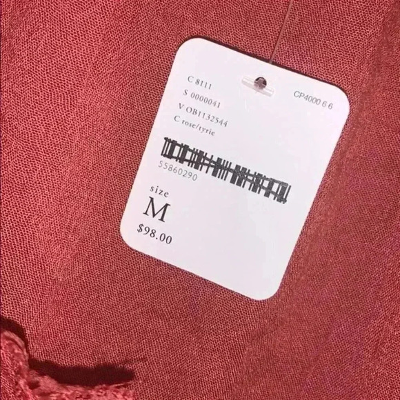 Free People Banda Top - Picture 6 of 6